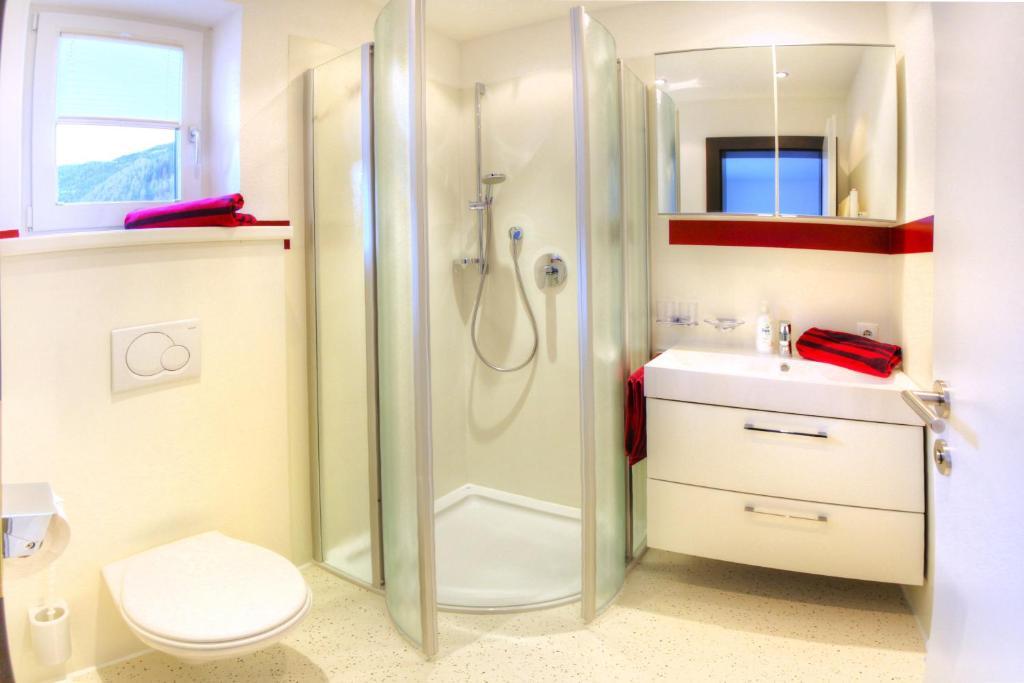 Ferienwohnung Haus Pia Sölden Zimmer foto