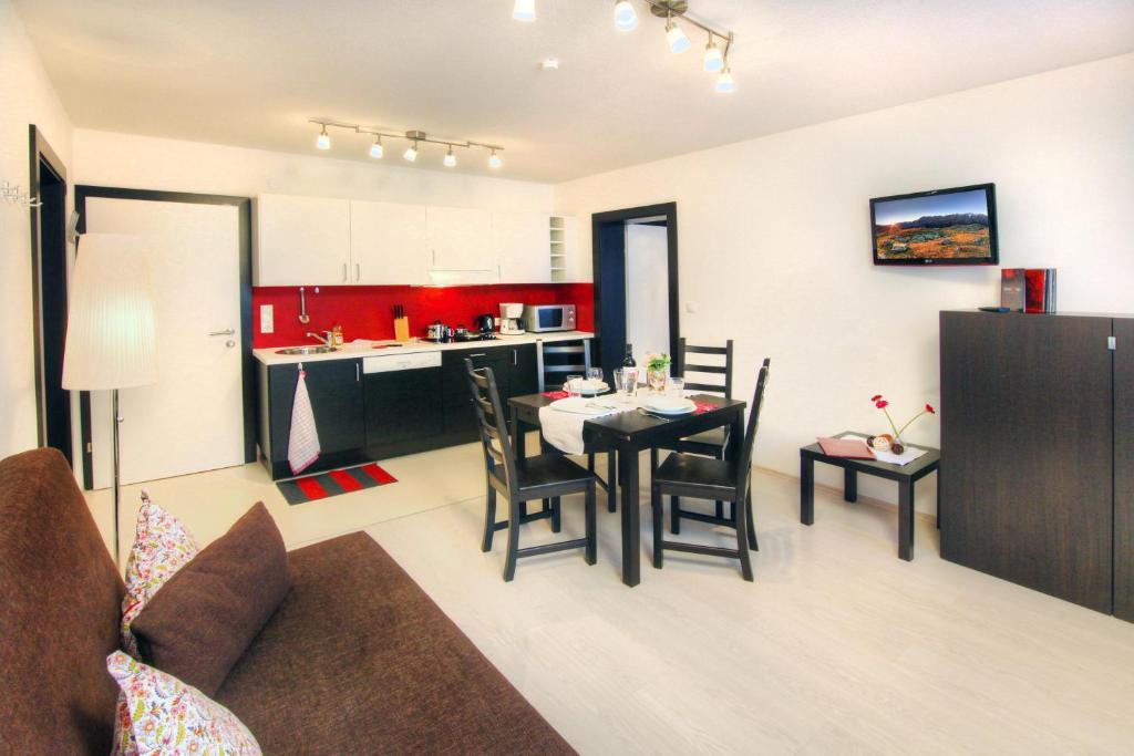 Ferienwohnung Haus Pia Sölden Zimmer foto