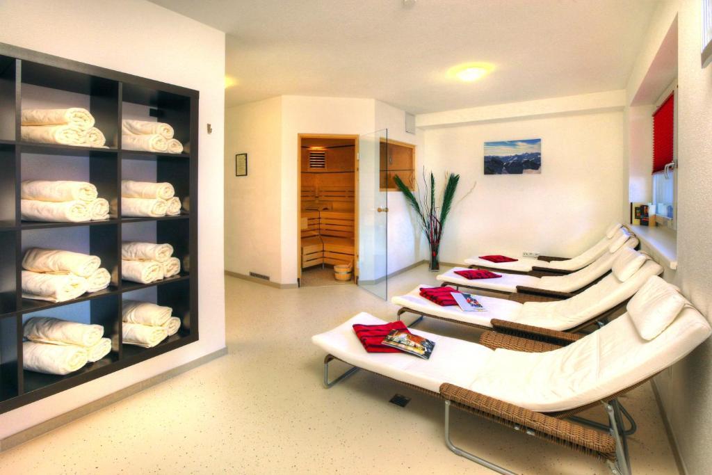 Ferienwohnung Haus Pia Sölden Exterior foto